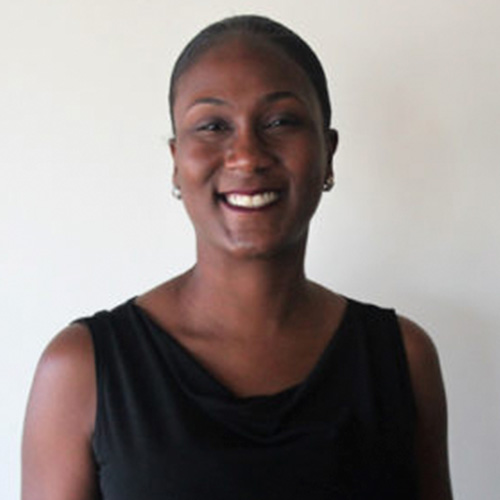 LaJoi McClendon