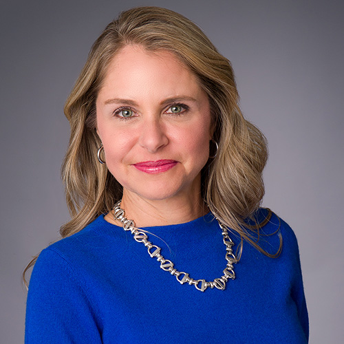 Laura Bromlow - ProVisors - Houston