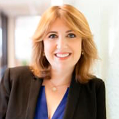 Laura Gilman