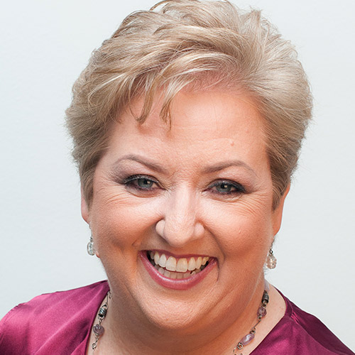 Linda Duffy