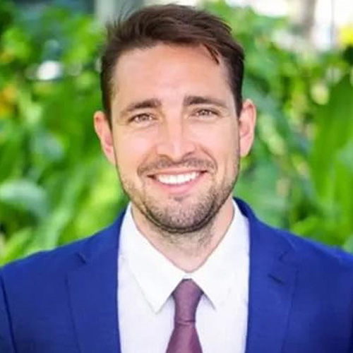 Manny Serra-Jovenich