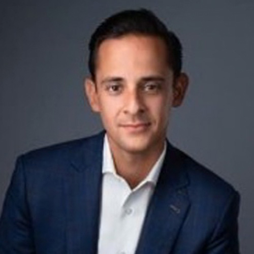 Marcos Segrera
