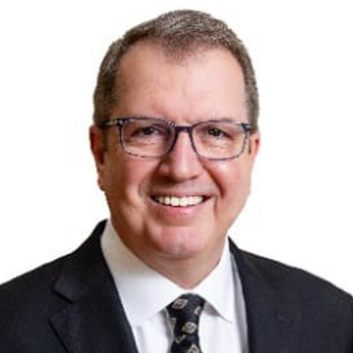 Mark Ford