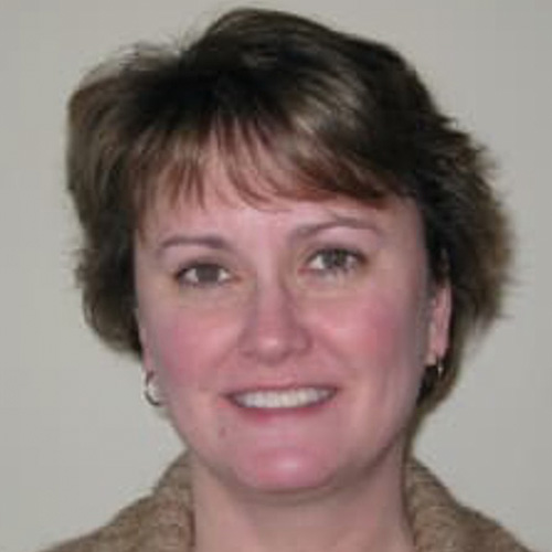 Mary Rohan