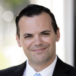 Matias Baker Masucci - ProVisors - Los Angeles