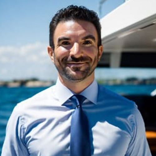 Michael Borba