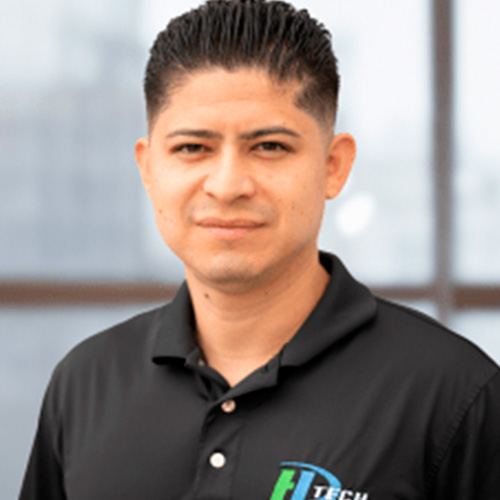 Michael Chimalpopoca