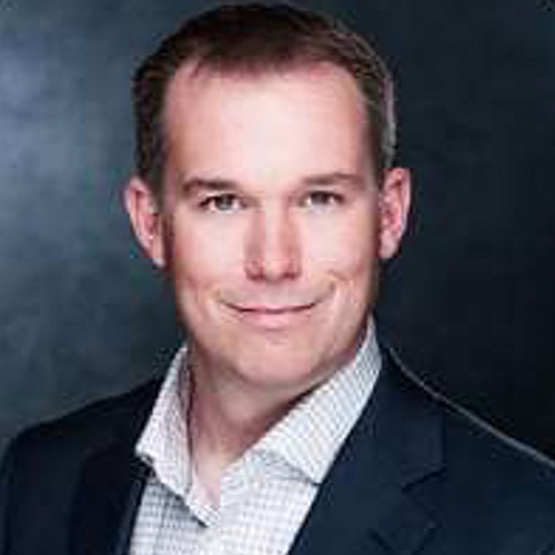 Michael Denison