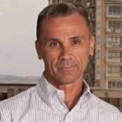 Michael Frederick