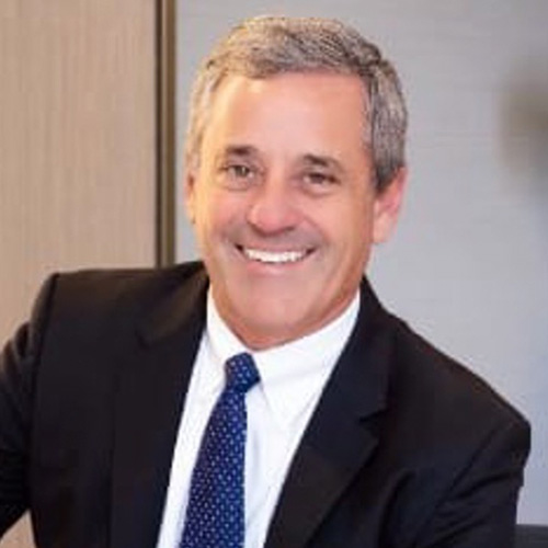 Michael Friedland