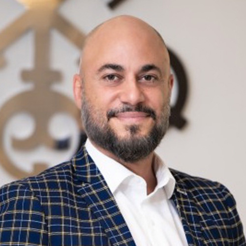 Michael Nazarian