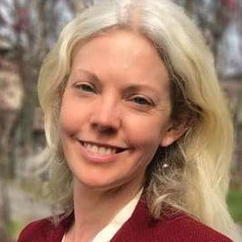 Michelle Risley