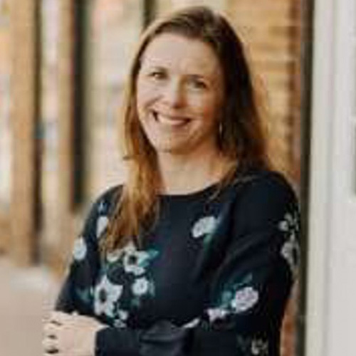 Michelle Tuschinski