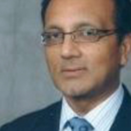 Neeraj Bhatia
