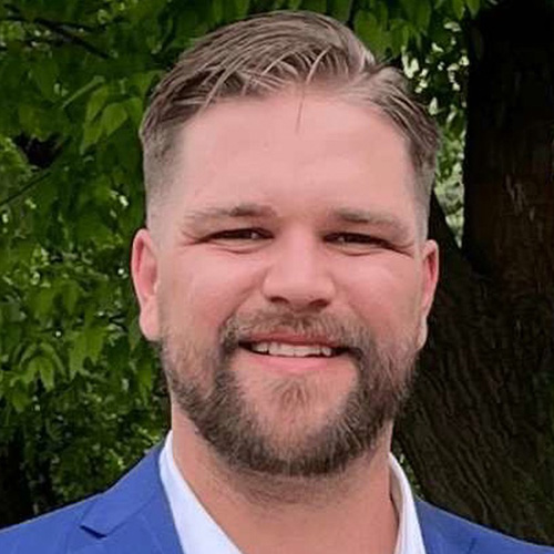 Nolan Eberl