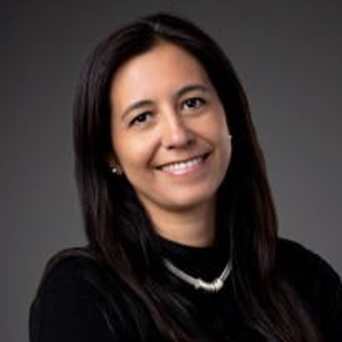 Paula Romo