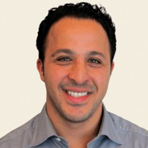 Pejman Javaheri