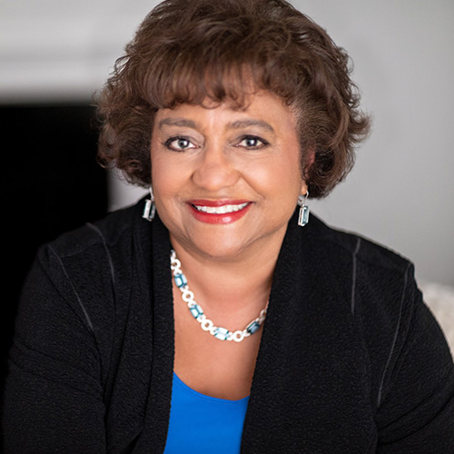 Phyllis Simon