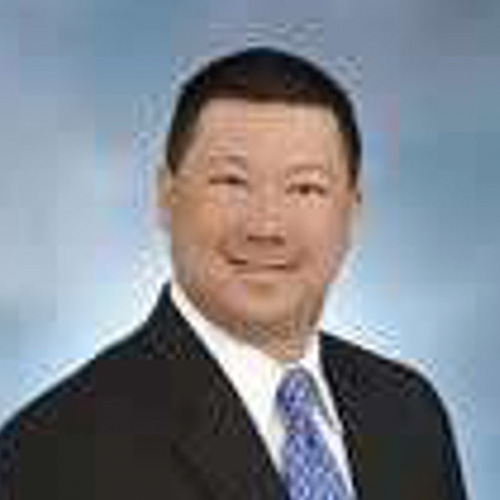 Rick Woo