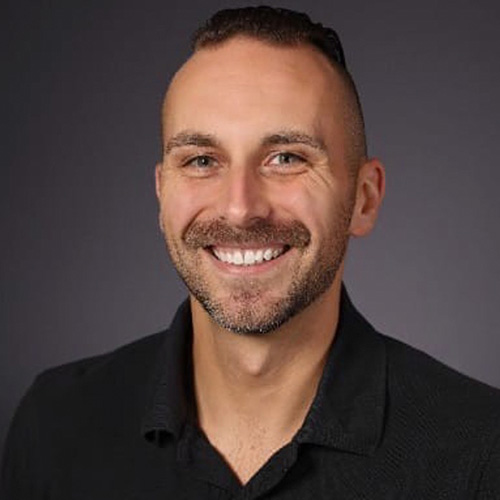 Ryan Heinrichs