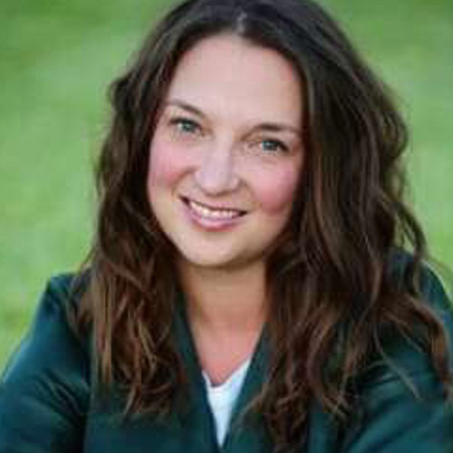 Sarah Weil