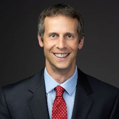 Scott Stillman