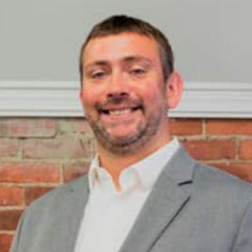 Sean McConarty