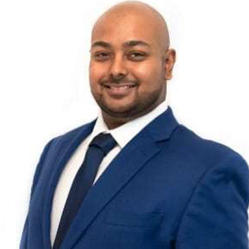 Shahed Kader