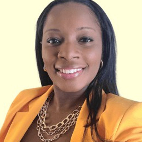 Shahona Griffiths-Jenkins