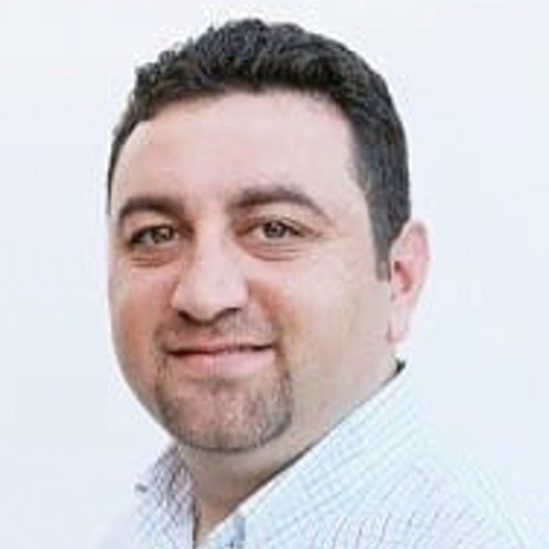 Shant Andonian