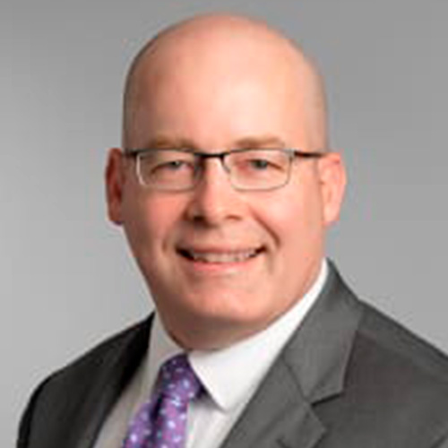 Steven Nofziger