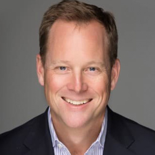 Stuart Foster