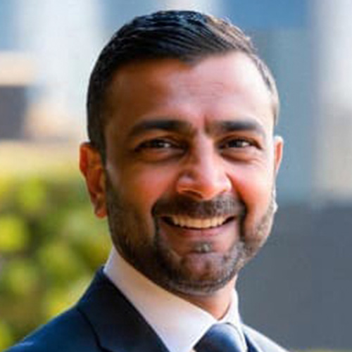Sukesh Jakharia