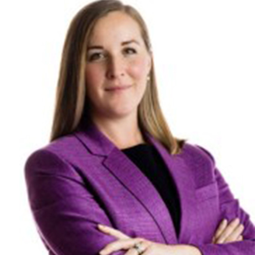 Tara Seegers