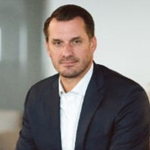 Thomas Jay Kowalchuk