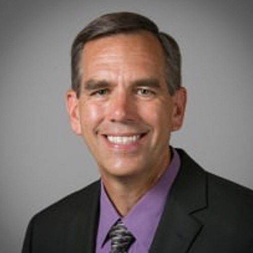 Tim Peters