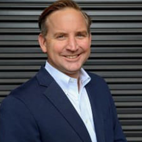 Todd Harman