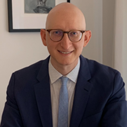 Todd Sternberg