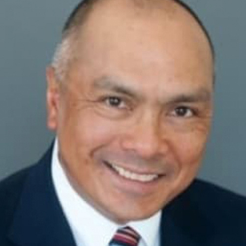 Tony Quintong