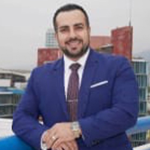 Tony Urfalyan
