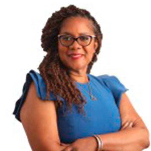 V Joy Edwards