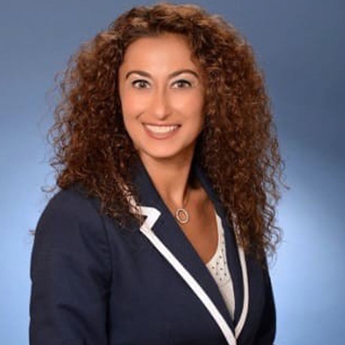 Violette Kazandjian
