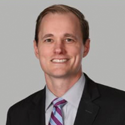 Wesley Robinson