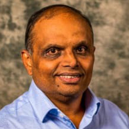 Yogish Yogi Subbaiah