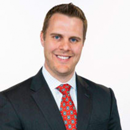Zach Reichenbach