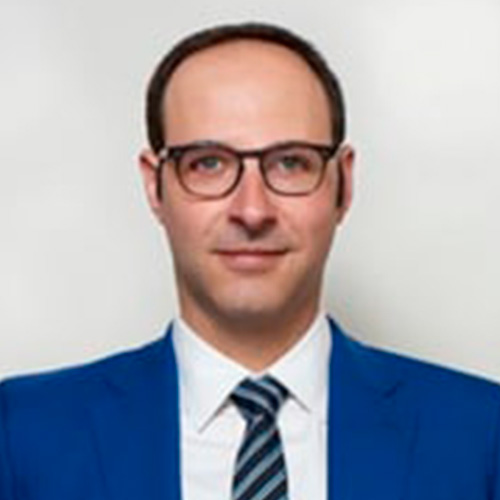 Zachary Dresben