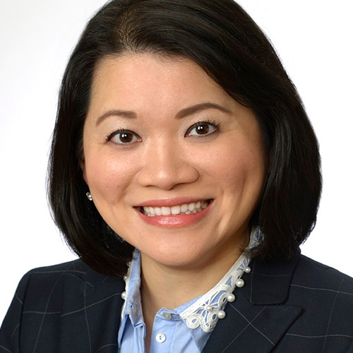 Christine Liu