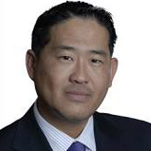 Francis Ryu