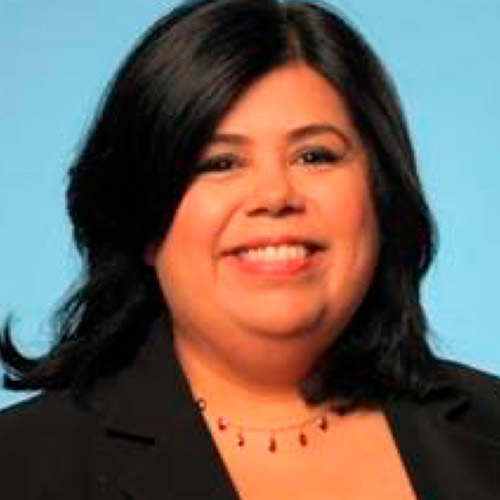 Glenda Martinez