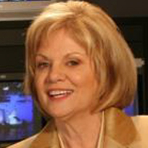 Judy Jernudd